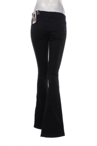 Dámské kalhoty  Bershka, Velikost S, Barva Černá, Cena  680,00 Kč
