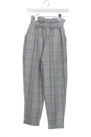 Damenhose Bershka, Größe XXS, Farbe Mehrfarbig, Preis € 15,00