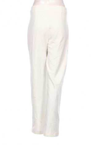 Damenhose Bershka, Größe S, Farbe Weiß, Preis € 9,99