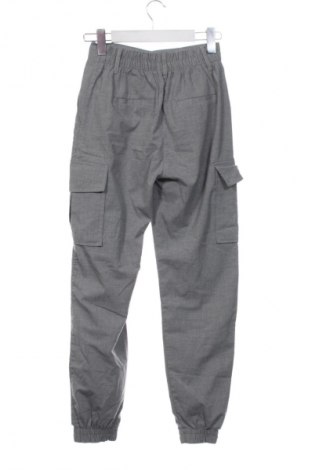 Damenhose Bershka, Größe XXS, Farbe Grau, Preis € 15,00