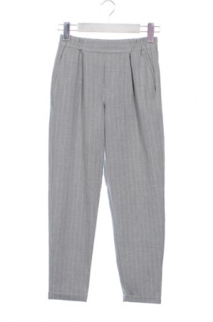 Γυναικείο παντελόνι Bershka, Μέγεθος XS, Χρώμα Πολύχρωμο, Τιμή 15,00 €