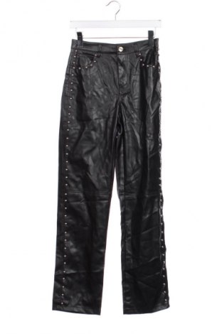 Damskie spodnie Bershka, Rozmiar S, Kolor Kolorowy, Cena 29,99 zł