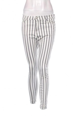 Damskie spodnie Bershka, Rozmiar M, Kolor Kolorowy, Cena 27,99 zł