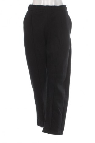 Дамски панталон Bershka, Размер M, Цвят Черен, Цена 24,03 €