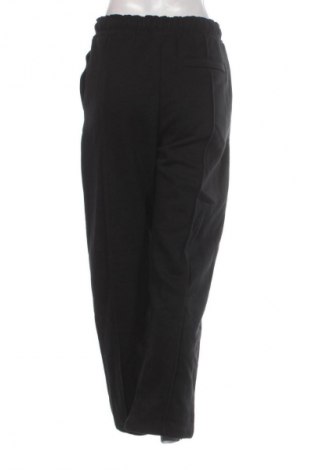 Дамски панталон Bershka, Размер M, Цвят Черен, Цена 24,03 €