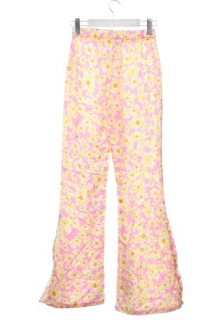 Női nadrág Bershka, Méret XS, Szín Sokszínű, Ár 9 917 Ft