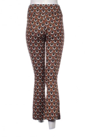 Pantaloni de femei Bershka, Mărime S, Culoare Multicolor, Preț 125,12 Lei