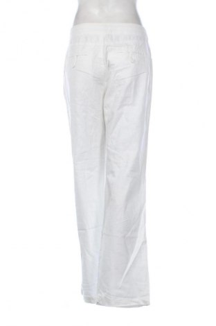 Дамски панталон Biaggini, Размер M, Цвят Бял, Цена 14,82 €