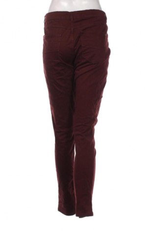 Damskie spodnie Blue Motion, Rozmiar XL, Kolor Czerwony, Cena 35,99 zł