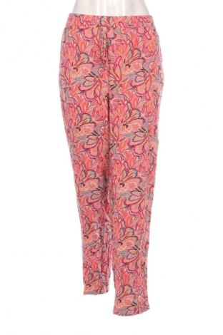 Γυναικείο παντελόνι Blue Motion, Μέγεθος XXL, Χρώμα Πολύχρωμο, Τιμή 10,99 €