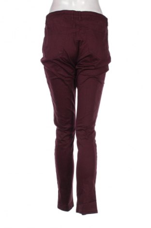 Дамски панталон Blue Motion, Размер L, Цвят Червен, Цена 5,62 €