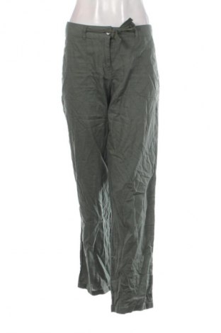 Pantaloni de femei Blue Motion, Mărime L, Culoare Verde, Preț 32,99 Lei