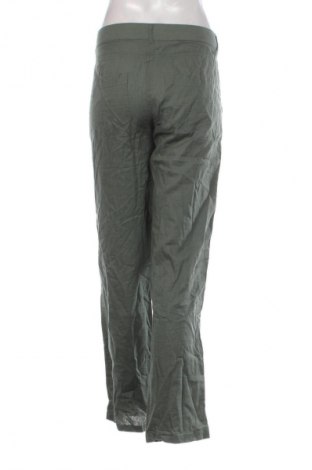 Pantaloni de femei Blue Motion, Mărime L, Culoare Verde, Preț 32,99 Lei