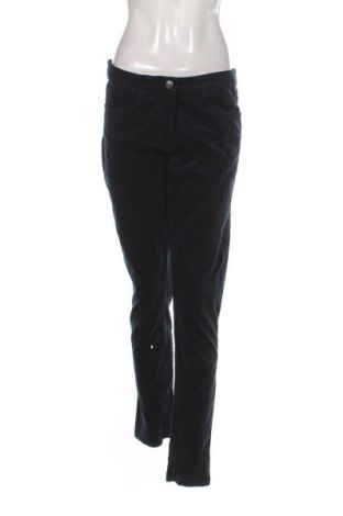 Pantaloni de femei Blue Motion, Mărime XL, Culoare Albastru, Preț 43,99 Lei