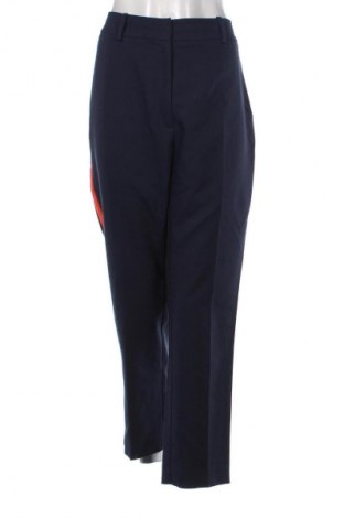 Damskie spodnie Boden, Rozmiar XL, Kolor Niebieski, Cena 171,47 zł