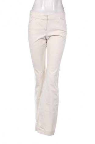 Дамски панталон Body By Victoria, Размер M, Цвят Екрю, Цена 21,00 €