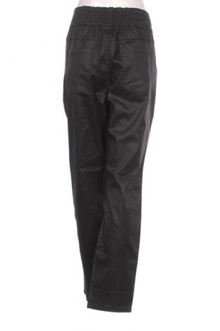 Damskie spodnie Body Flirt, Rozmiar 3XL, Kolor Czarny, Cena 52,99 zł