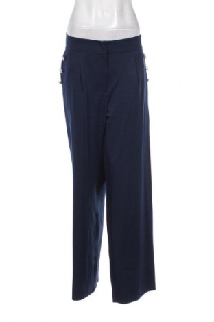 Дамски панталон Body Flirt, Размер L, Цвят Син, Цена 13,80 €