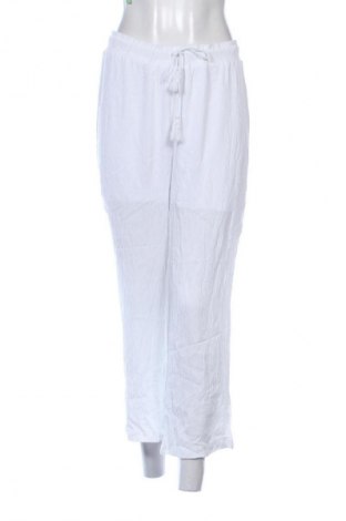 Дамски панталон Body Flirt, Размер M, Цвят Бял, Цена 14,83 €