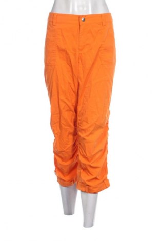 Damskie spodnie Bogner, Rozmiar L, Kolor Pomarańczowy, Cena 171,99 zł