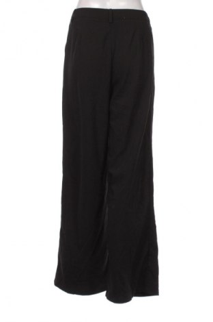Pantaloni de femei Boohoo, Mărime M, Culoare Negru, Preț 30,99 Lei