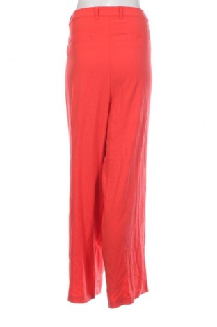 Дамски панталон Bpc Bonprix Collection, Размер 4XL, Цвят Червен, Цена 10,73 €