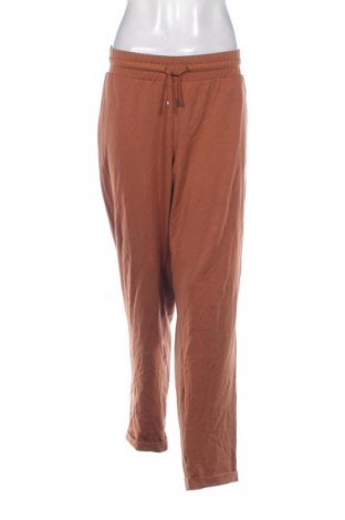 Damskie spodnie Bpc Bonprix Collection, Rozmiar XXL, Kolor Brązowy, Cena 54,99 zł