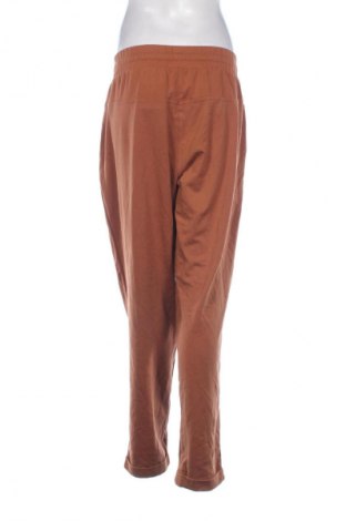 Damskie spodnie Bpc Bonprix Collection, Rozmiar XXL, Kolor Brązowy, Cena 54,99 zł