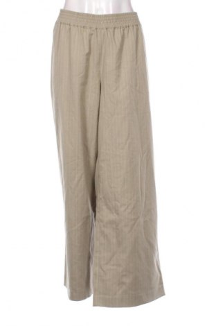 Damskie spodnie Bpc Bonprix Collection, Rozmiar XXL, Kolor Kolorowy, Cena 122,72 zł