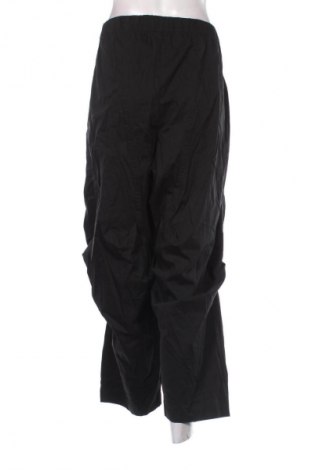 Damskie spodnie Bpc Bonprix Collection, Rozmiar XL, Kolor Czarny, Cena 67,99 zł