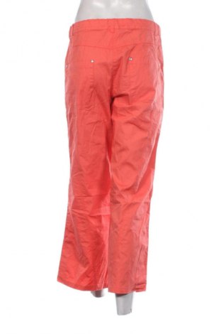 Дамски панталон Bpc Bonprix Collection, Размер L, Цвят Розов, Цена 7,15 €