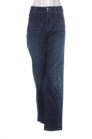 Női nadrág Bpc Bonprix Collection, Méret 3XL, Szín Kék, Ár 5 879 Ft