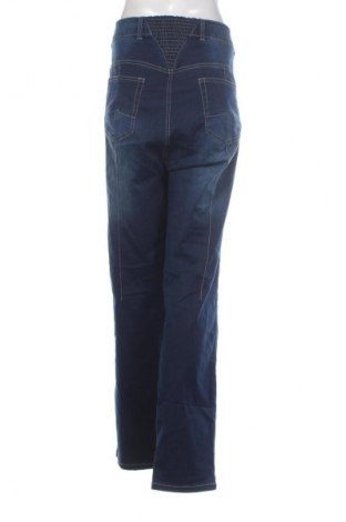 Női nadrág Bpc Bonprix Collection, Méret 3XL, Szín Kék, Ár 5 879 Ft