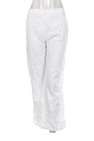 Damenhose Bpc Bonprix Collection, Größe XXL, Farbe Weiß, Preis € 13,99