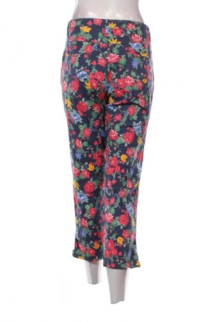 Damskie spodnie Bpc Bonprix Collection, Rozmiar L, Kolor Kolorowy, Cena 35,99 zł