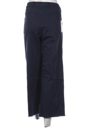 Damenhose Bpc Bonprix Collection, Größe 3XL, Farbe Blau, Preis € 15,99