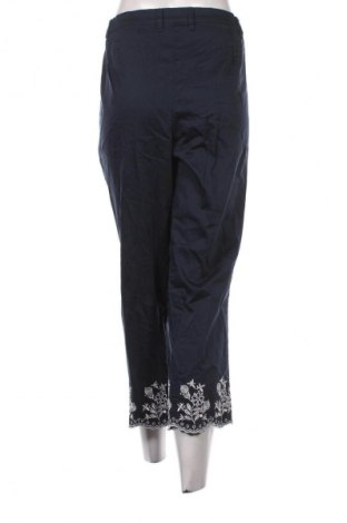 Pantaloni de femei Bpc Bonprix Collection, Mărime 3XL, Culoare Multicolor, Preț 73,99 Lei