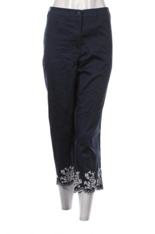 Pantaloni de femei Bpc Bonprix Collection, Mărime 3XL, Culoare Multicolor, Preț 73,99 Lei
