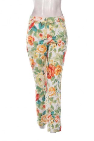 Дамски панталон Brax, Размер L, Цвят Многоцветен, Цена 25,00 €