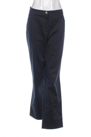 Damenhose Brax, Größe XL, Farbe Blau, Preis € 18,99