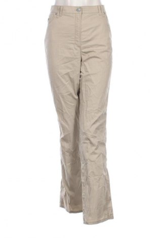 Damenhose Brax, Größe XL, Farbe Beige, Preis € 17,99