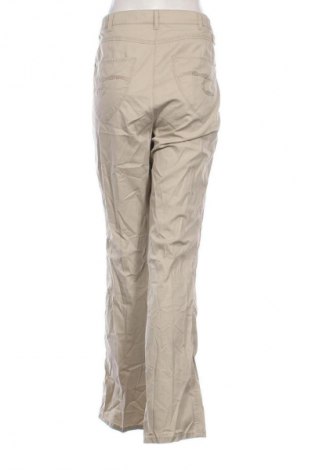 Damenhose Brax, Größe XL, Farbe Beige, Preis € 17,99