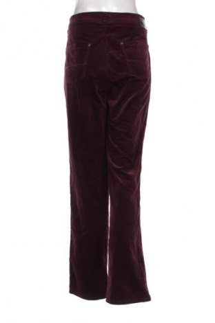 Dámské kalhoty  Brax, Velikost XXL, Barva Fialová, Cena  897,00 Kč