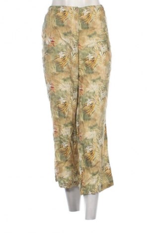 Дамски панталон Brax, Размер XL, Цвят Многоцветен, Цена 13,29 €