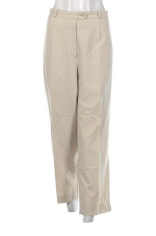 Damskie spodnie Brax, Rozmiar XXL, Kolor Beżowy, Cena 89,99 zł