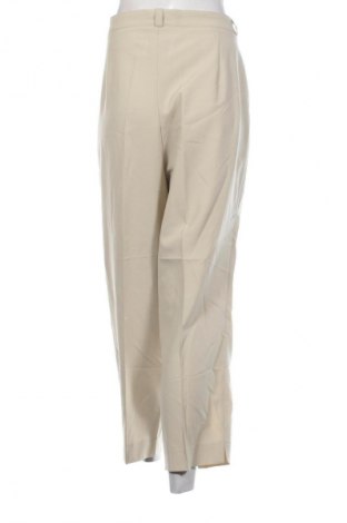 Damskie spodnie Brax, Rozmiar XXL, Kolor Beżowy, Cena 89,99 zł