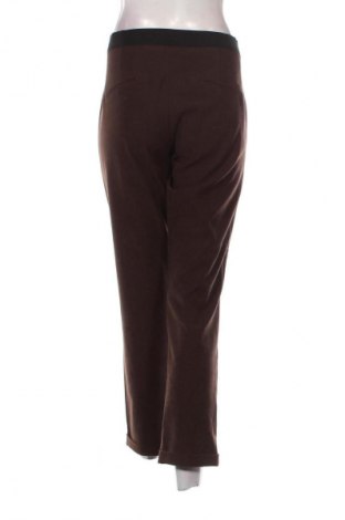 Дамски панталон Brebis Noir, Размер L, Цвят Кафяв, Цена 17,38 €