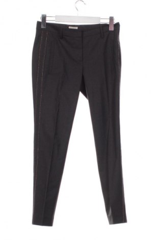 Női nadrág Brunello Cucinelli, Méret XS, Szín Szürke, Ár 83 058 Ft