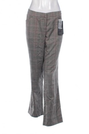 Damskie spodnie Bruno Banani, Rozmiar XL, Kolor Kolorowy, Cena 74,99 zł