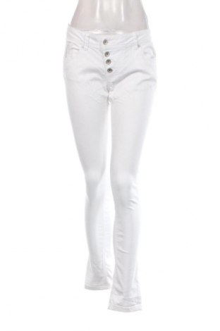 Дамски панталон Buena Vista, Размер L, Цвят Бял, Цена 5,11 €